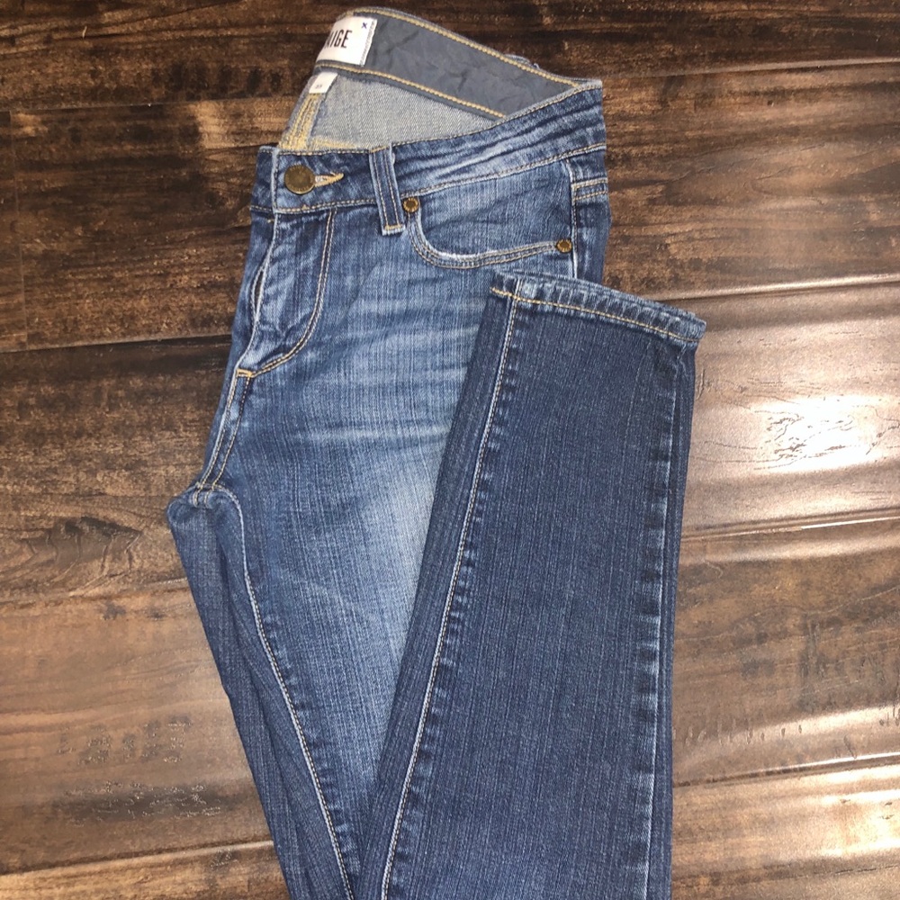 Paige Jeans
